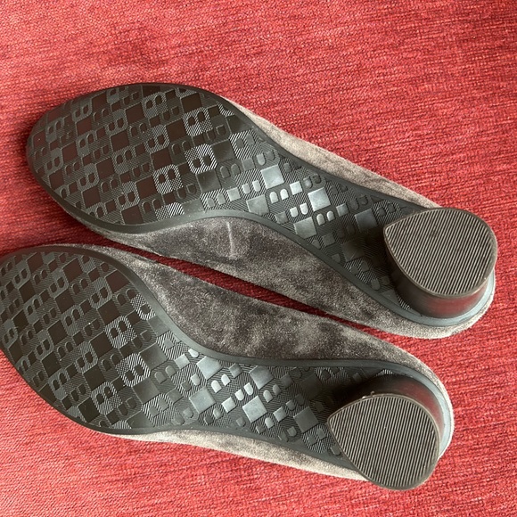 Bally shoes in great condition size 40/10, made in Italy - Picture 4 of 6